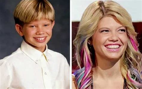 chanel west coast trans gender.